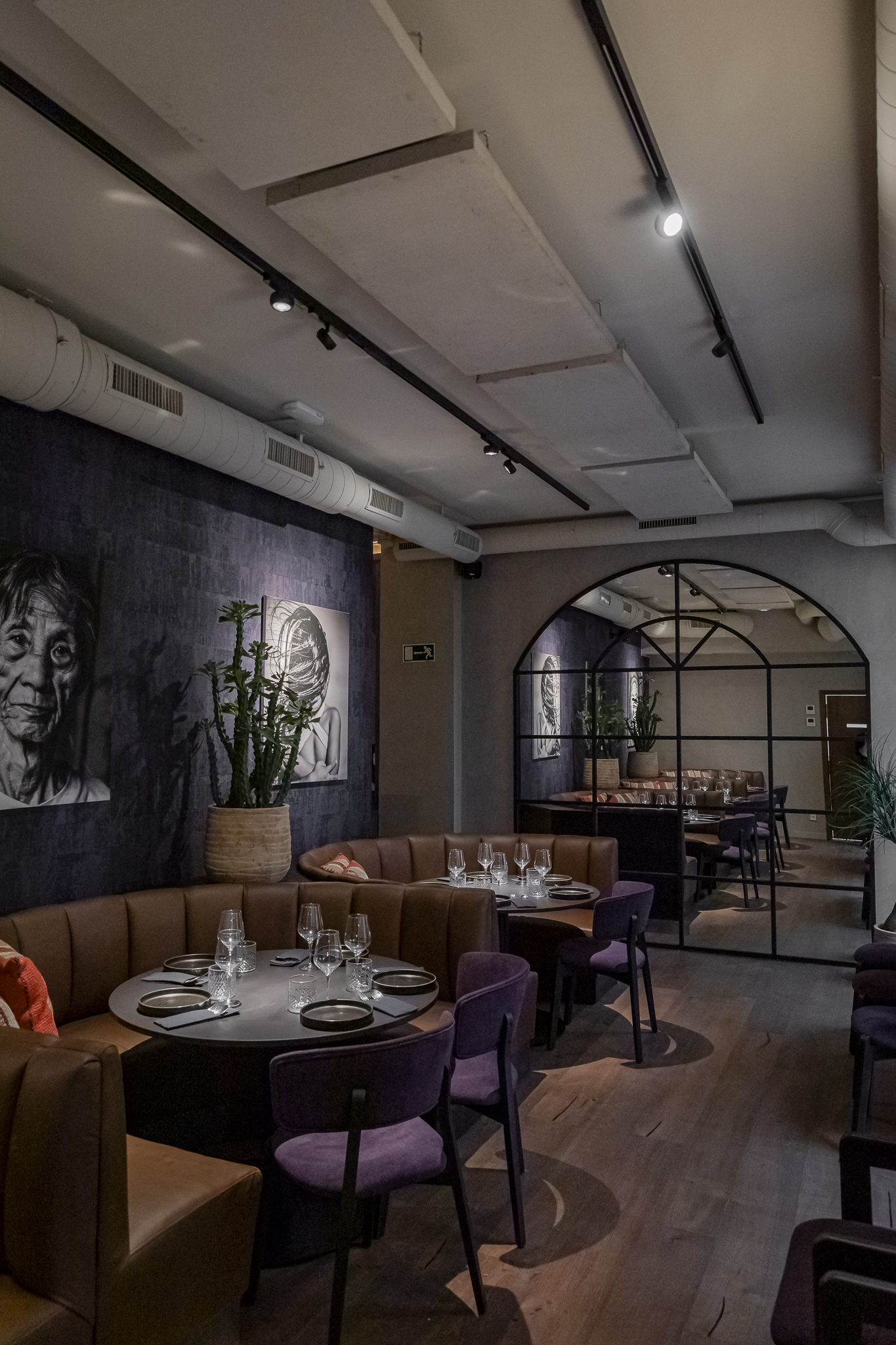 Vive una experiencia única y diferente disfrutando de la gastronomía peruana.
